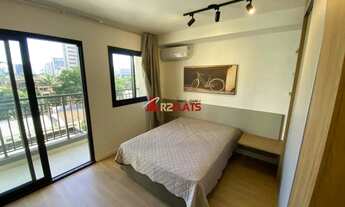 Imagem 7: Flat com ótimo preço no bairro Moema. Confira!