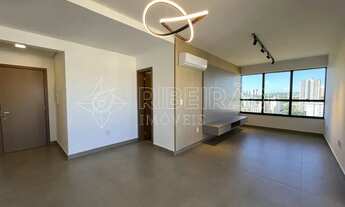 Imagem 2: Apartamento 3 suítes para locação no Nova Aliança