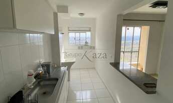 Imagem 5: Oportunidade - Apartamento - Vila Industrial - Residencial Natura Park - 2 Dormitórios - 5