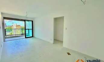 Imagem 2: Gloria Luz em Casa Forte | lazer completo | 02 vagas | 03 quartos