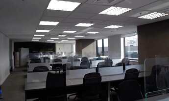 Imagem 3: VILA OLIMPIA - 490 METROS - MOBILIADO E DECORADO