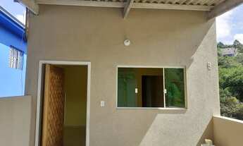 Imagem: Alugo casa 2 quartos em Santana de Parnaíba