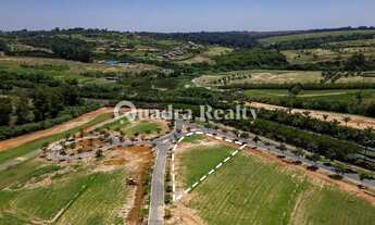 Imagem 3: Terreno com vista panorâmica