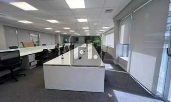 Imagem 5: Escritório para aluguel e venda com 356 metros quadrados em Cerqueira César - São Paulo