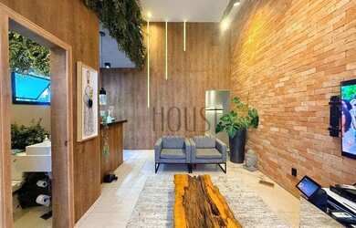 Imagem 4: Casa com 3 quartos à venda - Condomínio Residencial Sun Lake - Sorocaba/SP