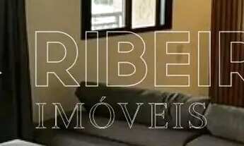 Imagem 2: Apartamento mobiliado com 1 dormitórios para locação no bairro Santa Cruz do José Jacques