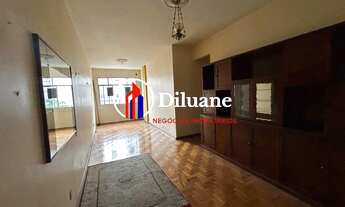 Imagem: Apartamento / Residencial / Copacabana