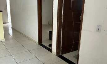 Imagem 2: Aluga-se casa Casa com 2 dormitórios