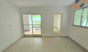 Imagem 4: Casa com 2 dormitórios à venda, 100 m² por R$ 160.000,00 - Califórnia - Nova Iguaçu/RJ