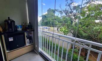 Imagem 3: Apartamento - Parque Brasília - Campinas