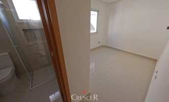 Imagem 4: Apartamento para venda com 3 quartos em Caioba