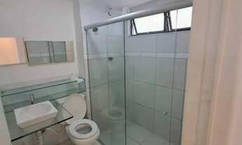 Imagem 5: Apartamento para locação no STUDIO 413, PAJUÇARA, Maceió, AL