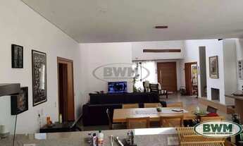 Imagem 3: Casa à venda, 349 m² por R$ 2.800.000,00 - Condomínio Residencial Evidence - Araçoiaba da