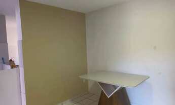 Imagem 6: Imóvel para venda possui 59 metros quadrados com 2 quartos em Chácara Brasil - São Luís