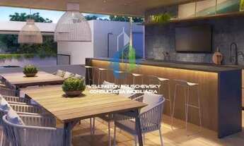 Imagem 5: LANÇAMENTO APARTAMENTO ALTO LUXO 210m² 4 SUÍTES VARANDA GOURMET 3 GARAGENS INFRA VENDE GRA