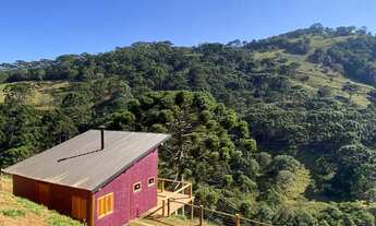 Imagem: Casa para venda possui 7000 metros quadrados