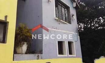 Imagem 4: Sobrado em Rua Brigadeiro Gavião Peixoto - Lapa - São Paulo/SP