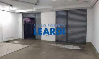 Imagem: GALPÃO - SAÚDE - SP