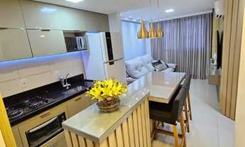 Imagem: Apartamento 2/4 para alugar