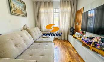 Imagem 2: Apartamento à venda, 3 quartos, 1 suíte, 2 vagas, Nova Suíssa - Belo Horizonte/MG