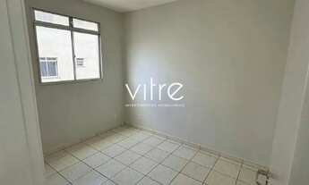 Imagem 4: Apartamento à venda no bairro Gávea Sul em Uberlândia