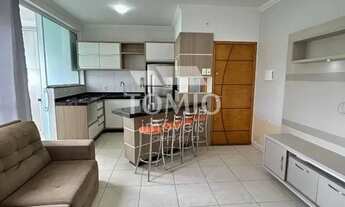 Imagem: Apartamento com 1 quarto para Locação