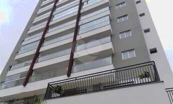 Imagem 3: Apartamento com 1 quartos à venda em Vila Galvão - SP