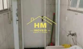 Imagem 5: LOCAÇÃO l PRAIA DO ITARARÉ l SÃO VICENTE l APARTAMENTO 2 DORMITÓRIOS l DEPENDÊNCIA DE EMPR