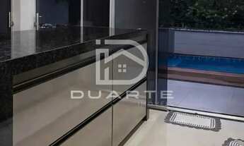 Imagem 4: Casa em Condomínio Terras Alphaville