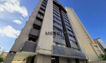 Imagem: Apartamento com 3 suítes à venda, 134