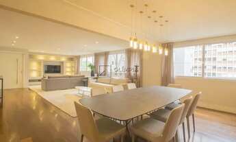 Imagem 2: Aluguel Apartamento 2 Dormitórios - 175 m² Itaim Bibi