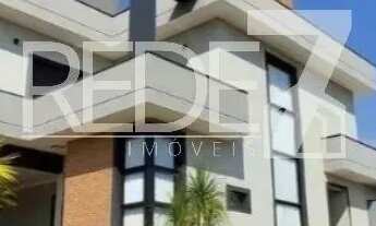 Imagem 2: Imperdível! Casa de alto padrão com 4 quartos e 2 suítes no Parque Brasil 500, Paulínia-SP