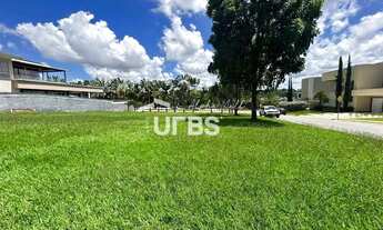 Imagem: Jardins Milão - Terreno Residencial