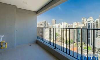 Imagem 2: APARTAMENTO - VILA BUARQUE - SP