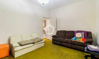 Imagem 6: Casa em Cambuci Casa com 3 dormitórios