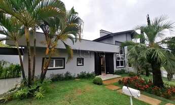 Imagem 2: Casa à venda em Indaiatuba, Chácara Areal, com 3 suítes, com 250 m²