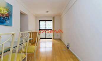 Imagem 3: Apartamento com 3 quartos e 1 vaga para aluguel no Centro