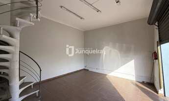 Imagem 4: Salão para aluguel, Santa Terezinha - Piracicaba/SP