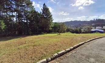 Imagem 2: Terreno à venda, 1220 m² por R$ 580.000,00 - Granja Viana - Jandira/SP