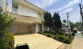 Imagem 2: Residência de alto padrão no Parque Campolim: 4 quartos, 4 suítes, 3 salas, 6 banheiros, 4