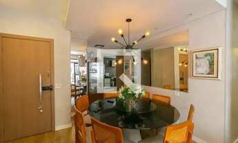 Imagem 7: Apartamento à Venda - Belvedere, 3 Quartos, 130 m2