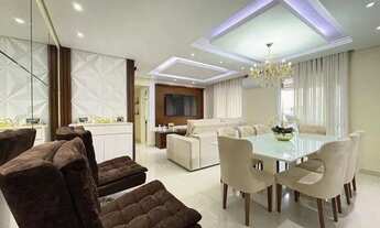 Imagem 4: Apartamento com 2 dormitórios à venda, 79 m² por R$ 794.999,99 - Campestre - Santo André/S