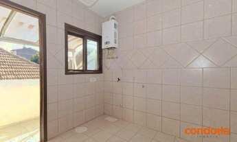 Imagem 4: Casa com 3 dormitórios para alugar, 310 m² por R$ 3.550/mês - Tristeza - Porto Alegre/RS