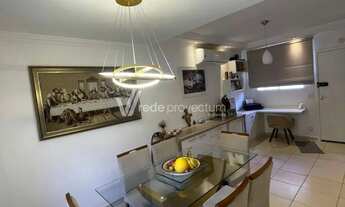 Imagem 5: Casa à Venda no Condominio Village Córsega - Campinas/SP