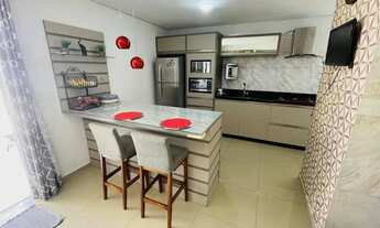 Imagem 4: Cobertura à Venda nos Ingleses: 3 Dormitórios (2 Suítes) a 600 Metros do Mar