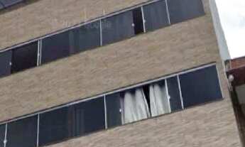 Imagem: Apartamento kitnet