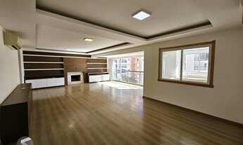 Imagem 4: Apartamento 3 suítes na frente do Parque Germânia