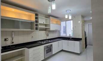 Imagem 6: Beethoven, 4 Suites, 180M², Vista p/Ponta Negra