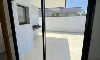 Imagem 7: Vende-se Casa Residencial Terras Do Vale 3 suítes