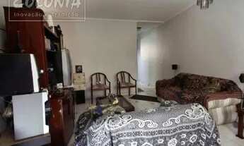 Imagem 4: Sobrado a venda - Vila Valparaíso, Santo André